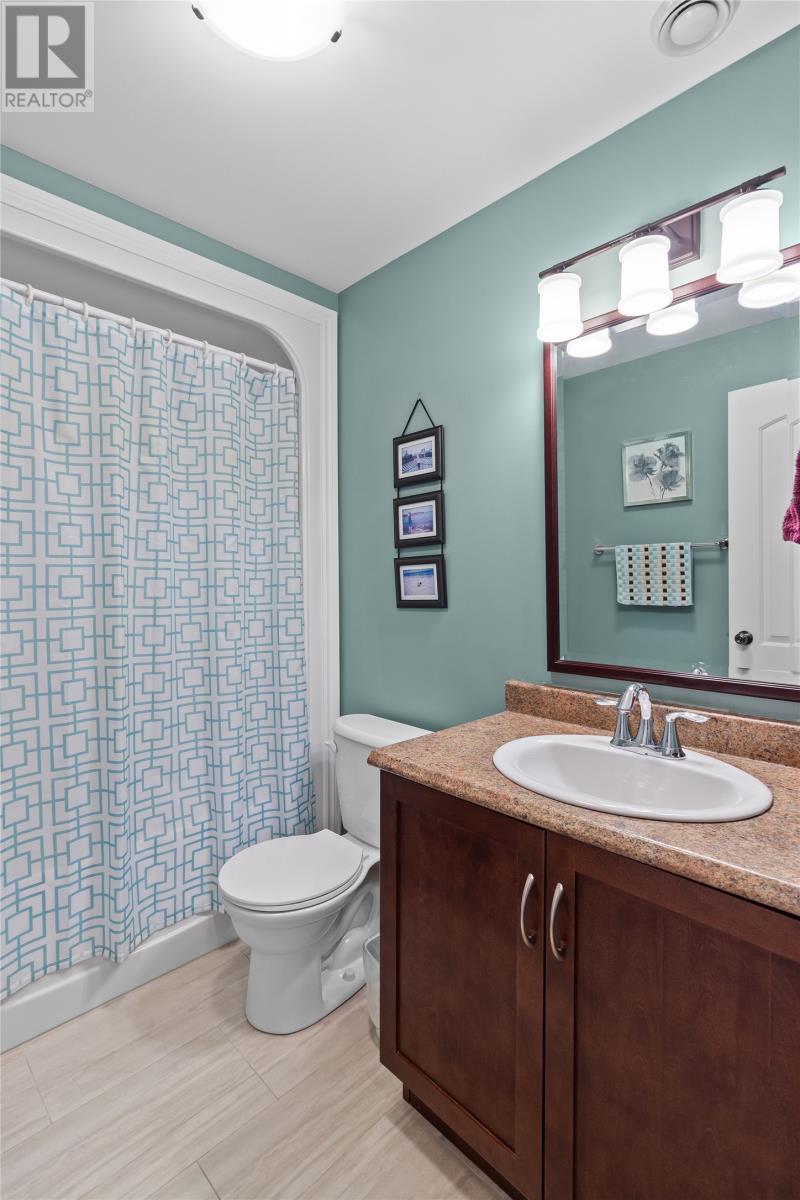6 St. Shotts Place, St. John's, Newfoundland & Labrador  A1G 0G8 - Photo 24 - 1298750