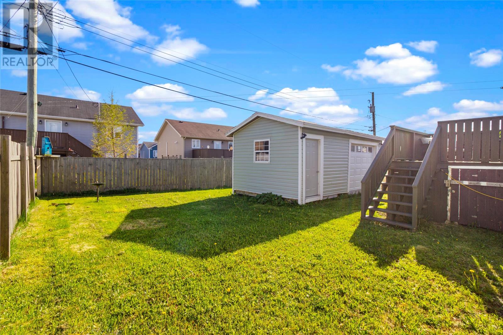 6 St. Shotts Place, St. John's, Newfoundland & Labrador  A1G 0G8 - Photo 27 - 1298750
