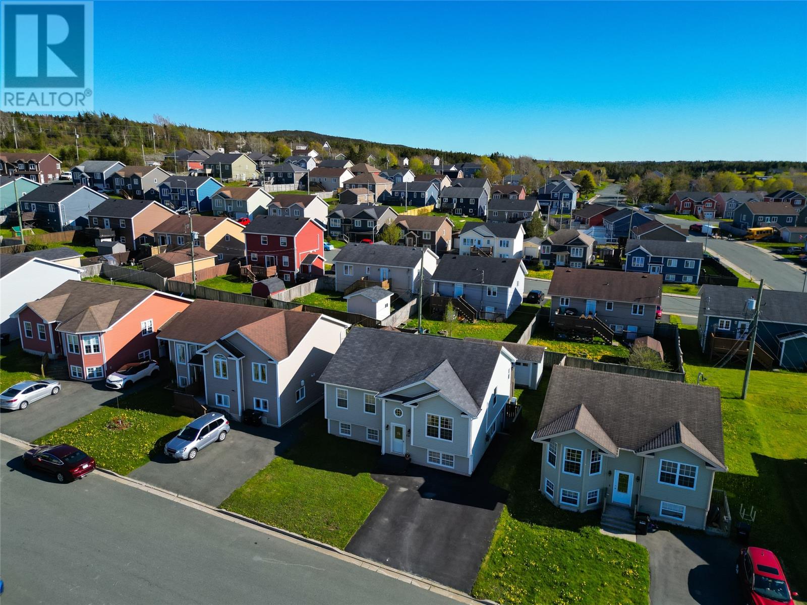 6 St. Shotts Place, St. John's, Newfoundland & Labrador  A1G 0G8 - Photo 30 - 1298750