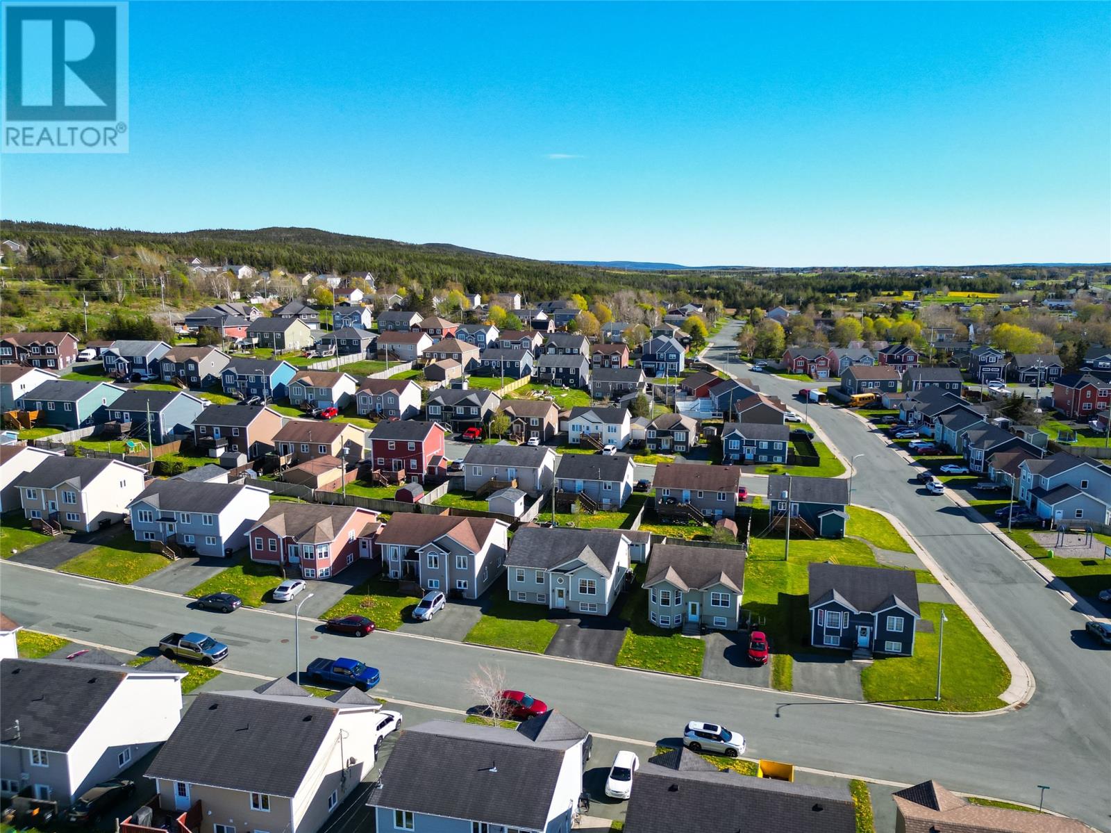 6 St. Shotts Place, St. John's, Newfoundland & Labrador  A1G 0G8 - Photo 31 - 1298750