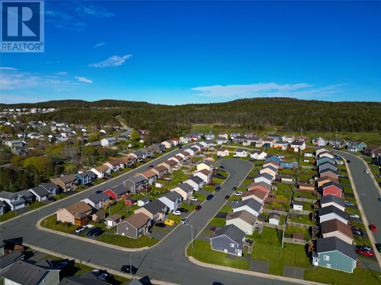 6 St. Shotts Place, St. John's, Newfoundland & Labrador  A1G 0G8 - Photo 32 - 1298750