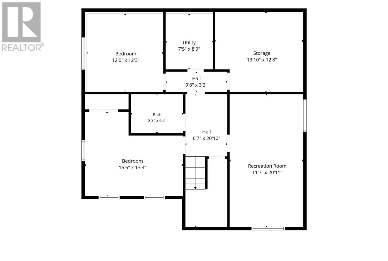 6 St. Shotts Place, St. John's, Newfoundland & Labrador  A1G 0G8 - Photo 34 - 1298750