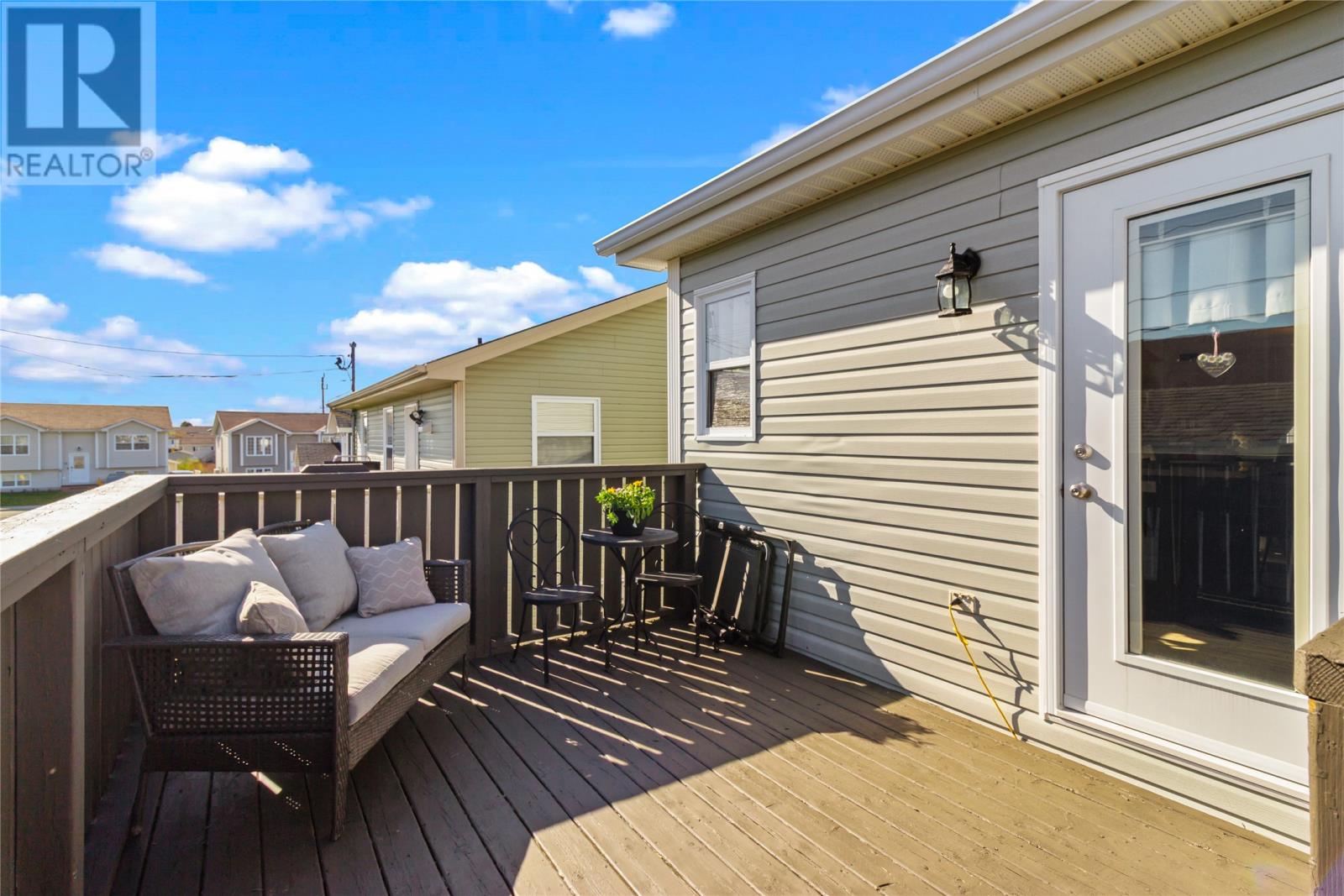 6 St. Shotts Place, St. John's, Newfoundland & Labrador  A1G 0G8 - Photo 4 - 1298750