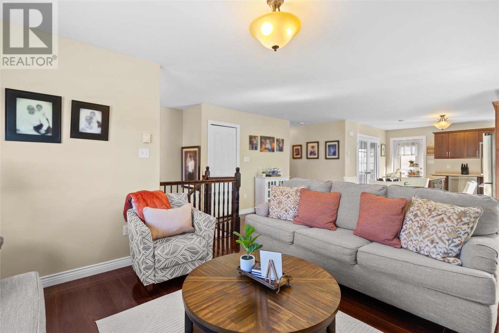 6 St. Shotts Place, St. John's, Newfoundland & Labrador  A1G 0G8 - Photo 7 - 1298750