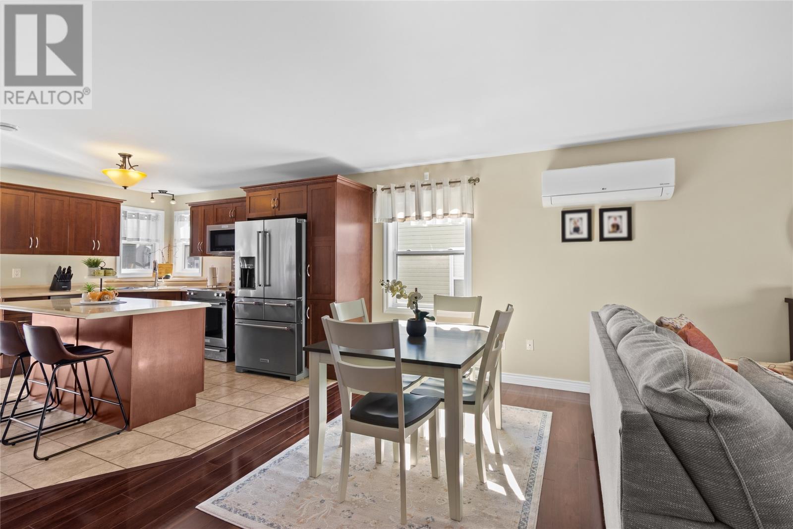 6 St. Shotts Place, St. John's, Newfoundland & Labrador  A1G 0G8 - Photo 9 - 1298750