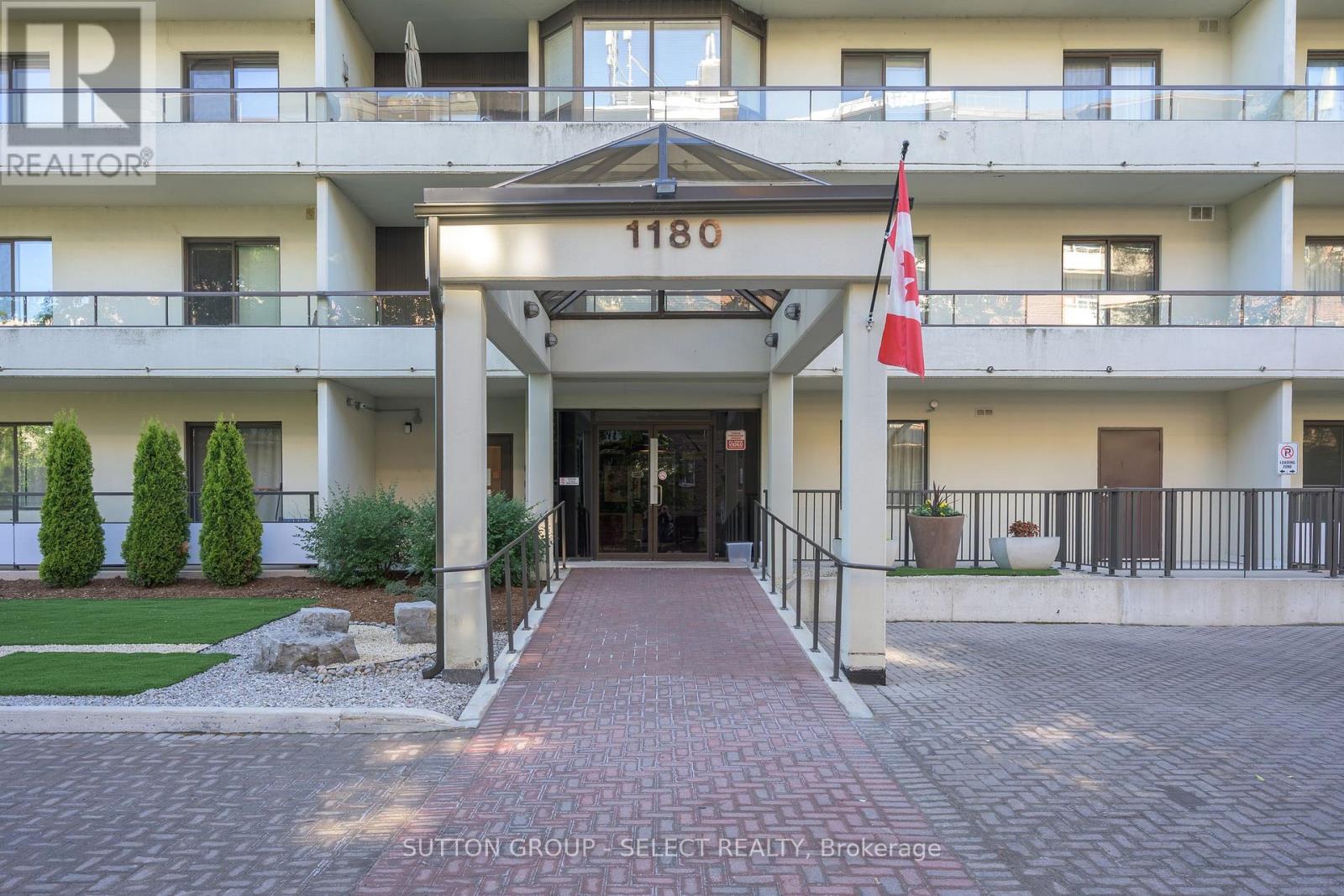 702 - 1180 COMMISSIONERS ROAD W, London South, Ontario