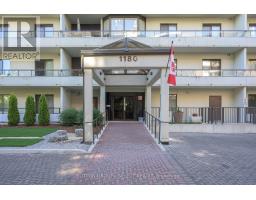 702 - 1180 COMMISSIONERS ROAD W, London South, Ontario