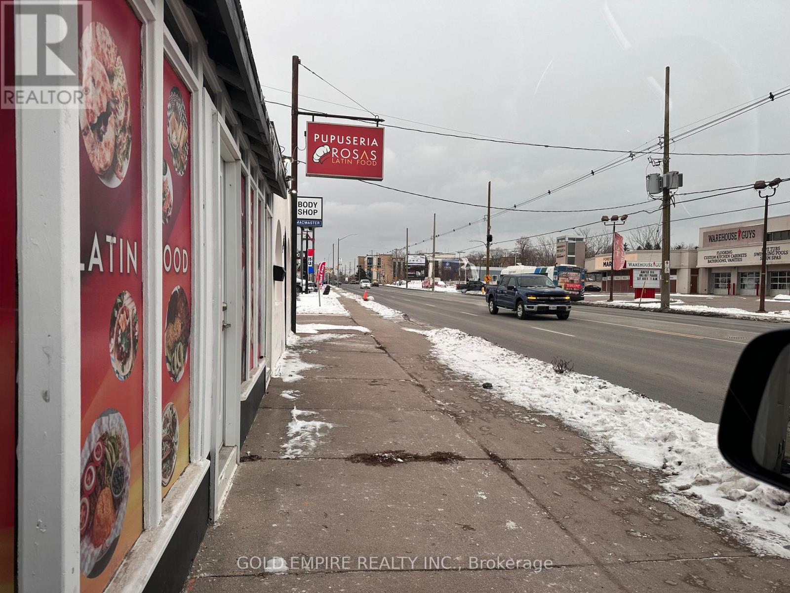 1487 Dundas Street, London East, Ontario  N5W 3B8 - Photo 4 - X13431706
