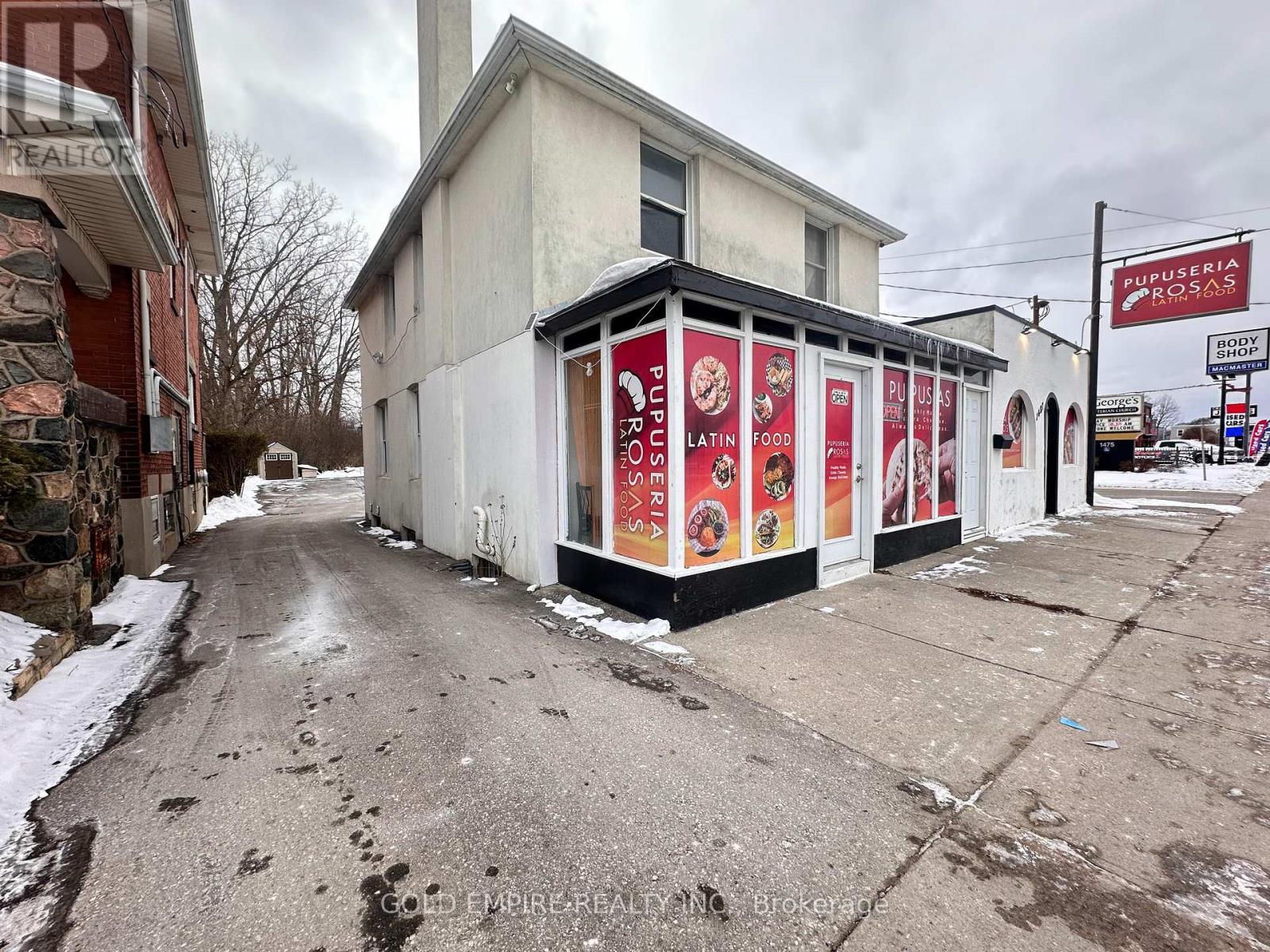 1487 Dundas Street, London East, Ontario  N5W 3B8 - Photo 5 - X13431706
