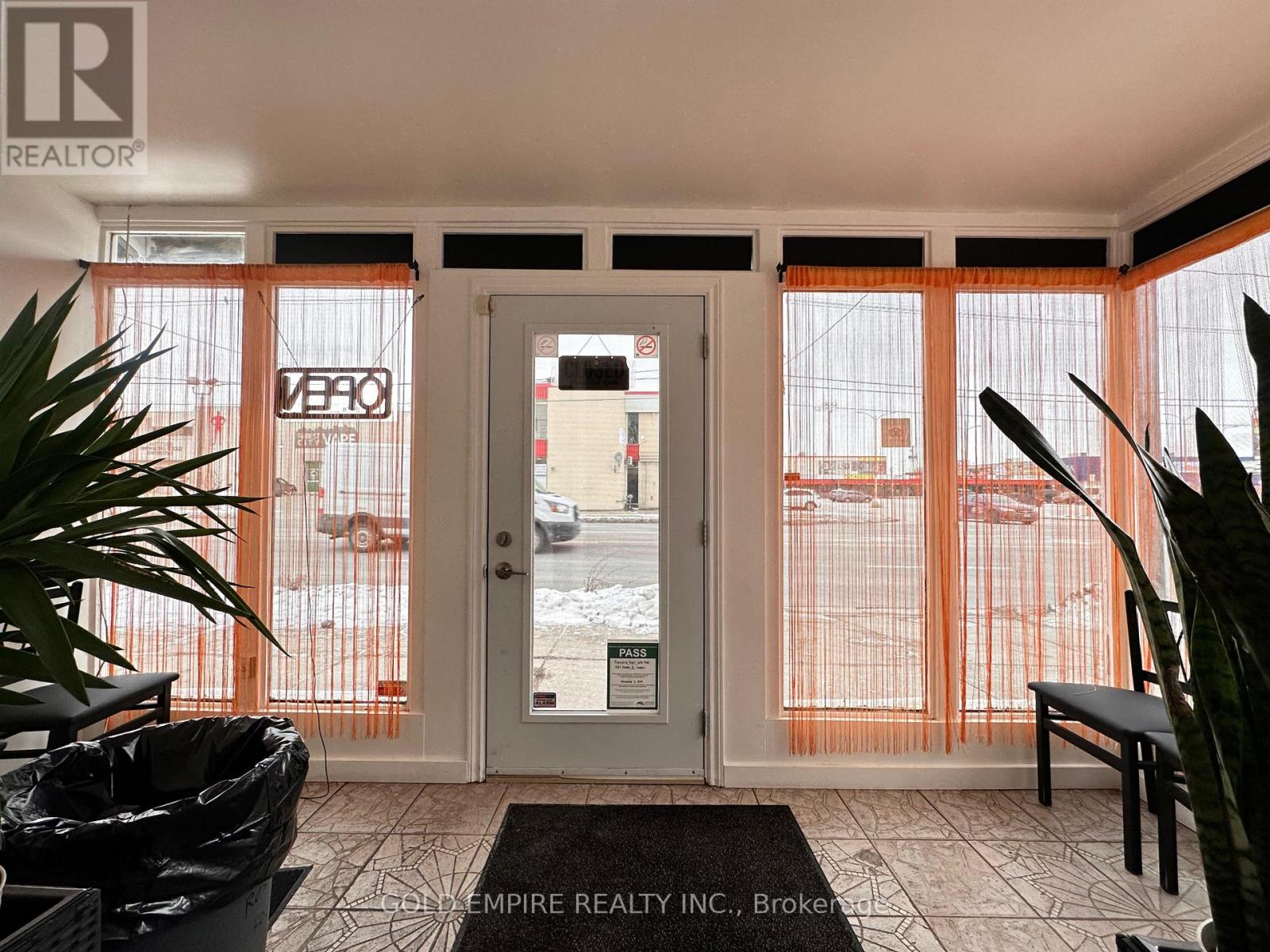 1487 Dundas Street, London East, Ontario  N5W 3B8 - Photo 6 - X13431706