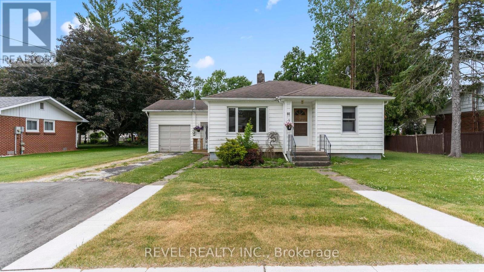 91 LAMILA STREET, Chatham-Kent, Ontario
