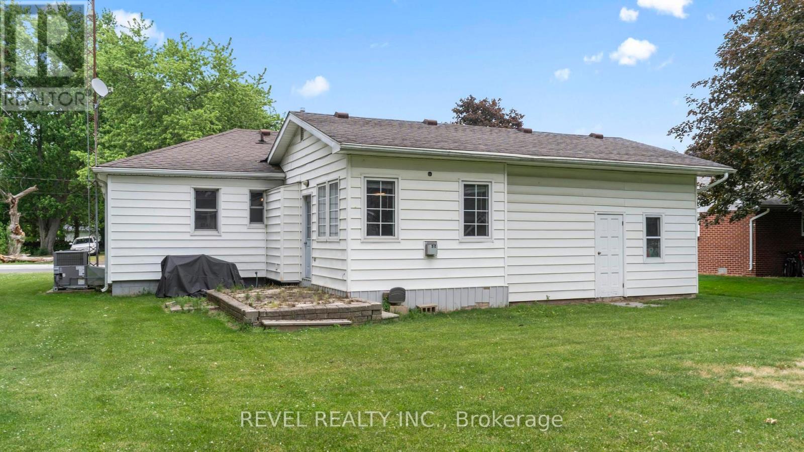 91 Lamila Street, Chatham-Kent, Ontario  N0P 2K0 - Photo 19 - X13431716