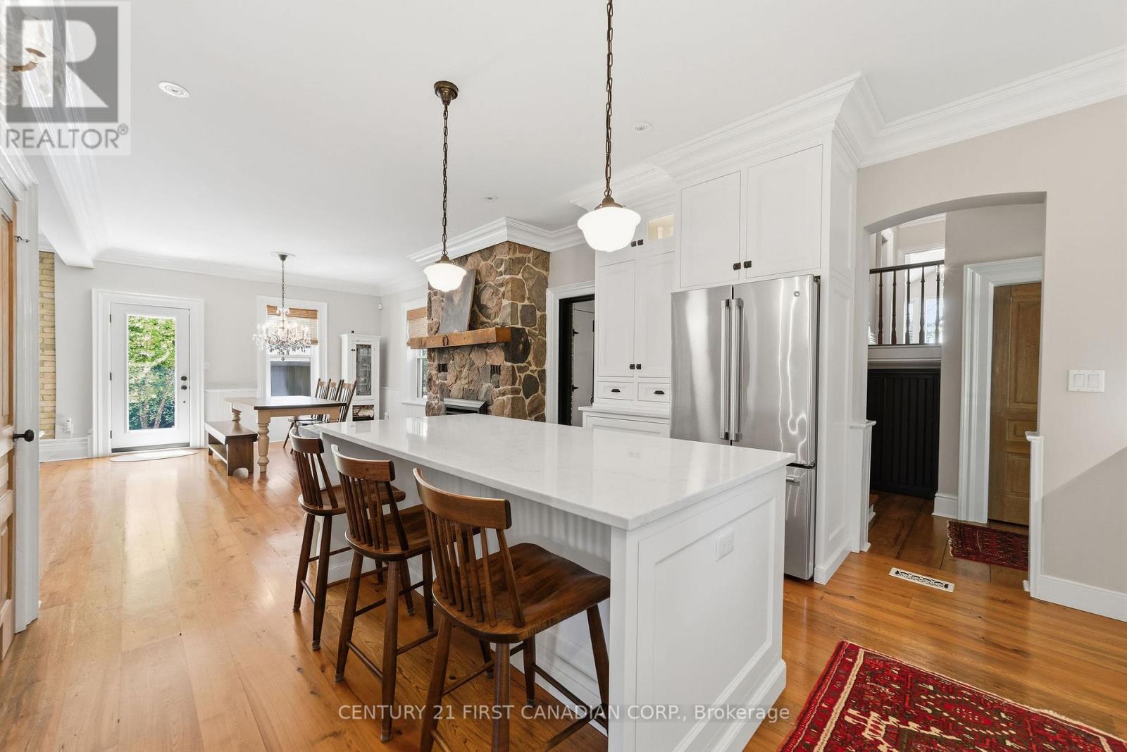8346 Parkhouse Drive, Strathroy-Caradoc, Ontario  N0L 1W0 - Photo 19 - X13431782
