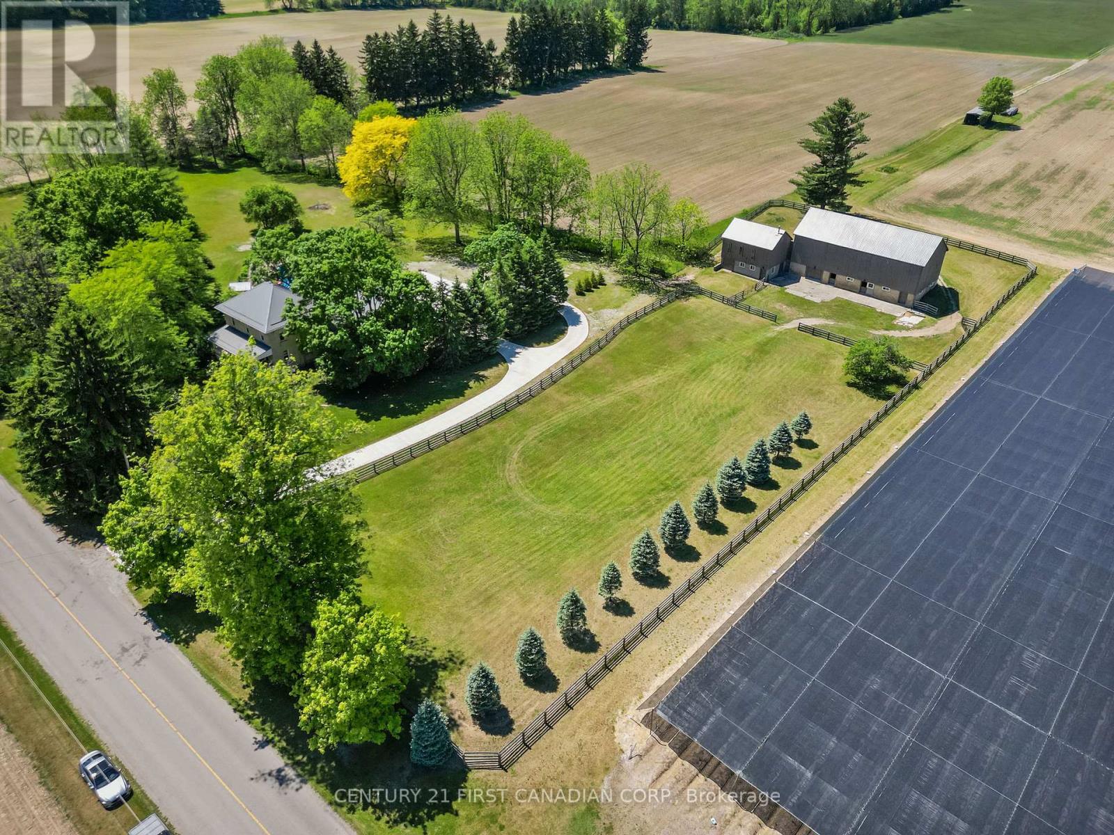 8346 Parkhouse Drive, Strathroy-Caradoc, Ontario  N0L 1W0 - Photo 50 - X13431782