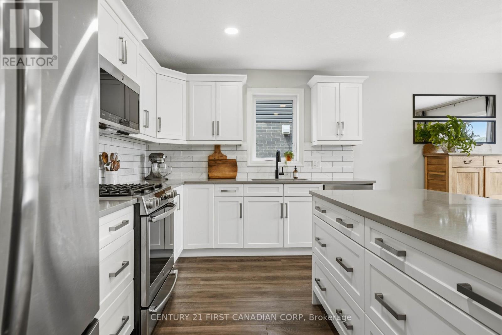 148 Gilmour Drive, Lucan Biddulph, Ontario  N0M 2J0 - Photo 10 - X13431824