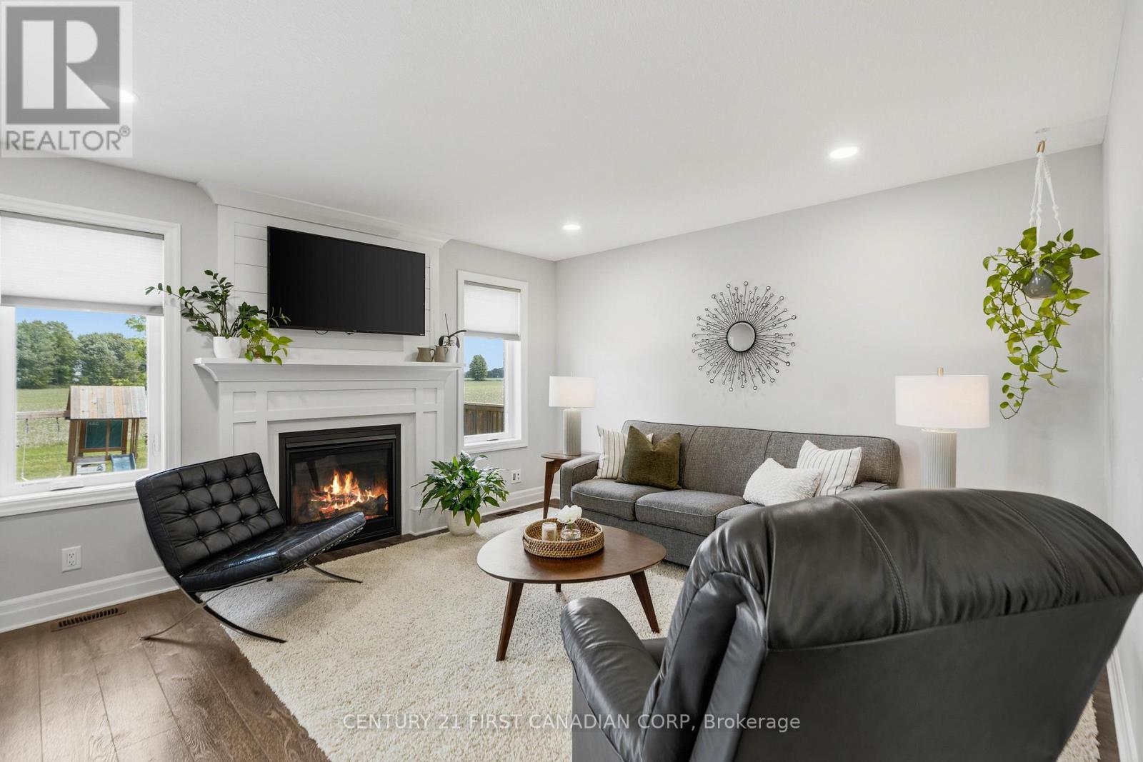 148 Gilmour Drive, Lucan Biddulph, Ontario  N0M 2J0 - Photo 13 - X13431824