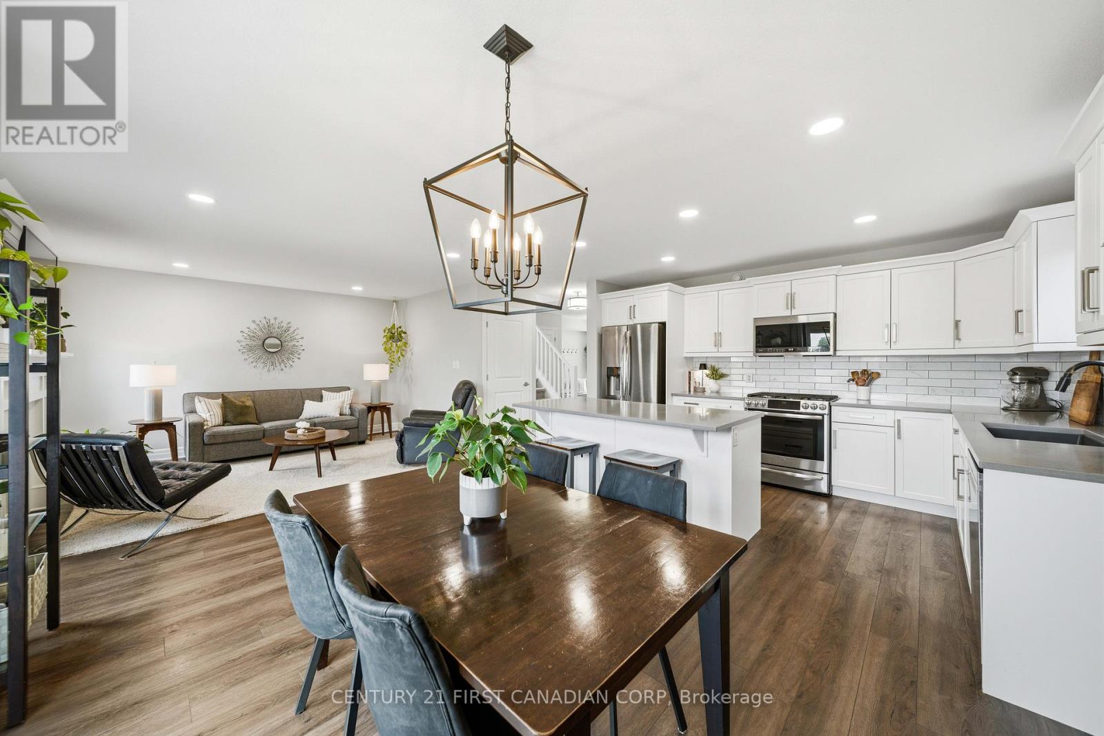 148 Gilmour Drive, Lucan Biddulph, Ontario  N0M 2J0 - Photo 14 - X13431824