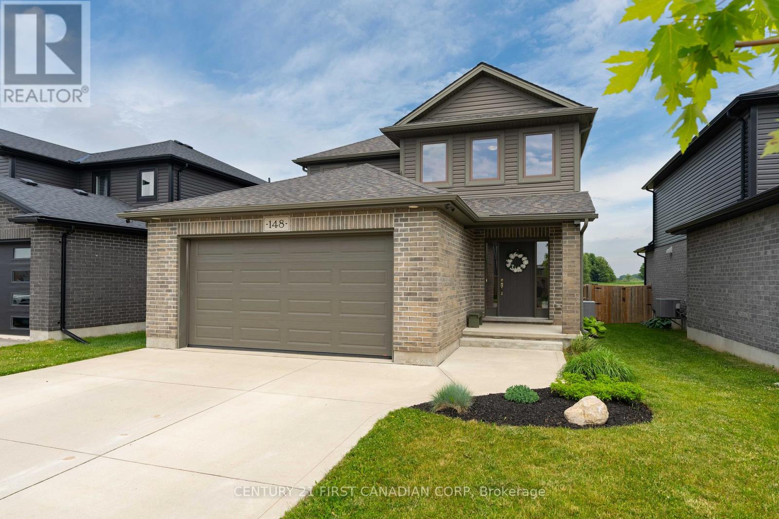 148 Gilmour Drive, Lucan Biddulph, Ontario  N0M 2J0 - Photo 2 - X13431824