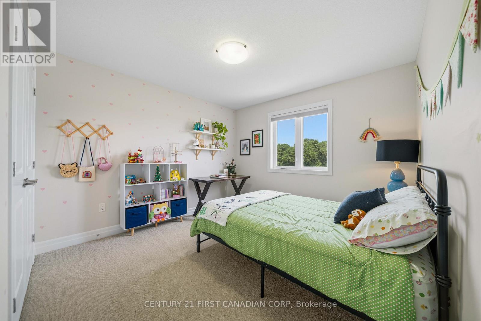 148 Gilmour Drive, Lucan Biddulph, Ontario  N0M 2J0 - Photo 26 - X13431824