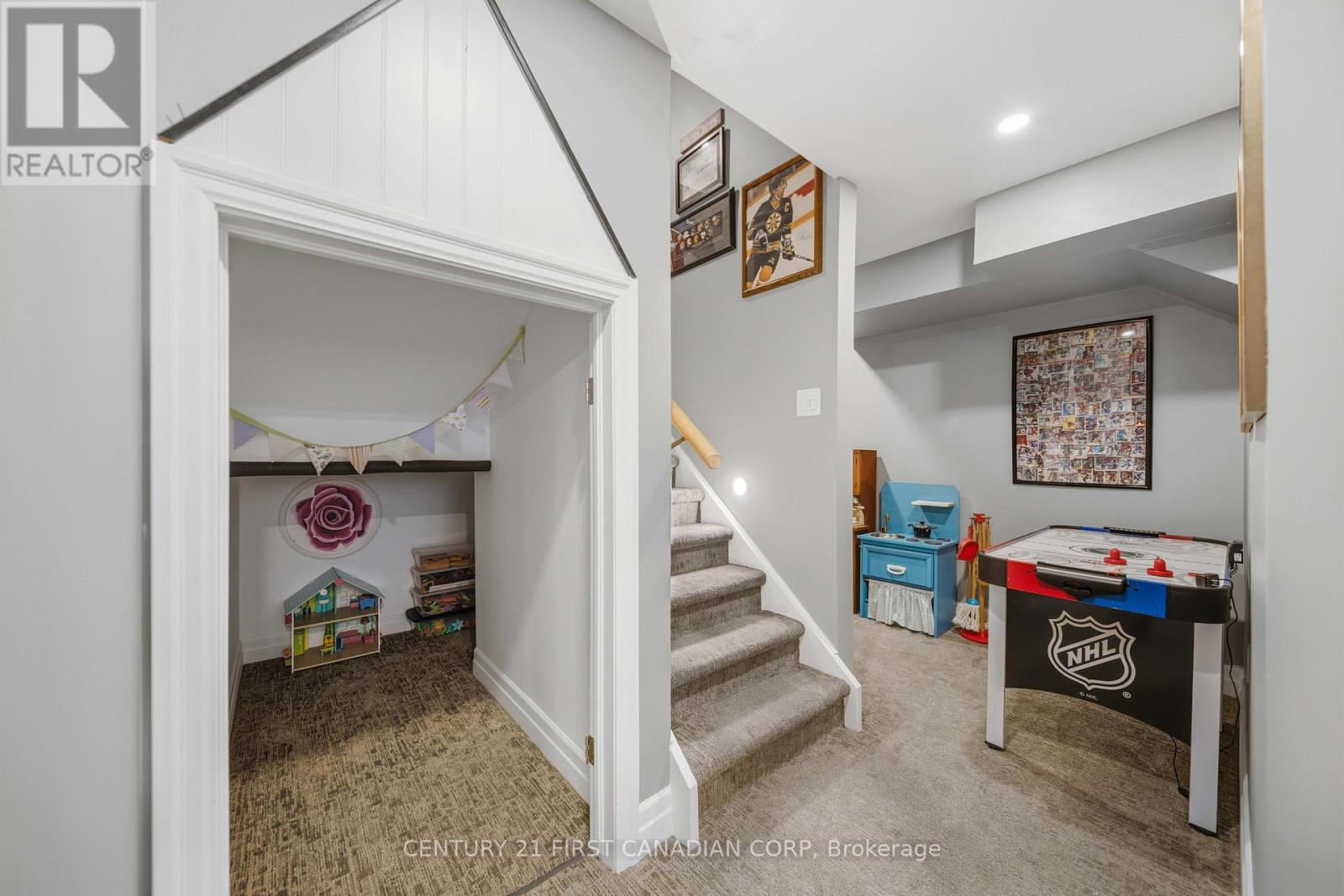 148 Gilmour Drive, Lucan Biddulph, Ontario  N0M 2J0 - Photo 27 - X13431824