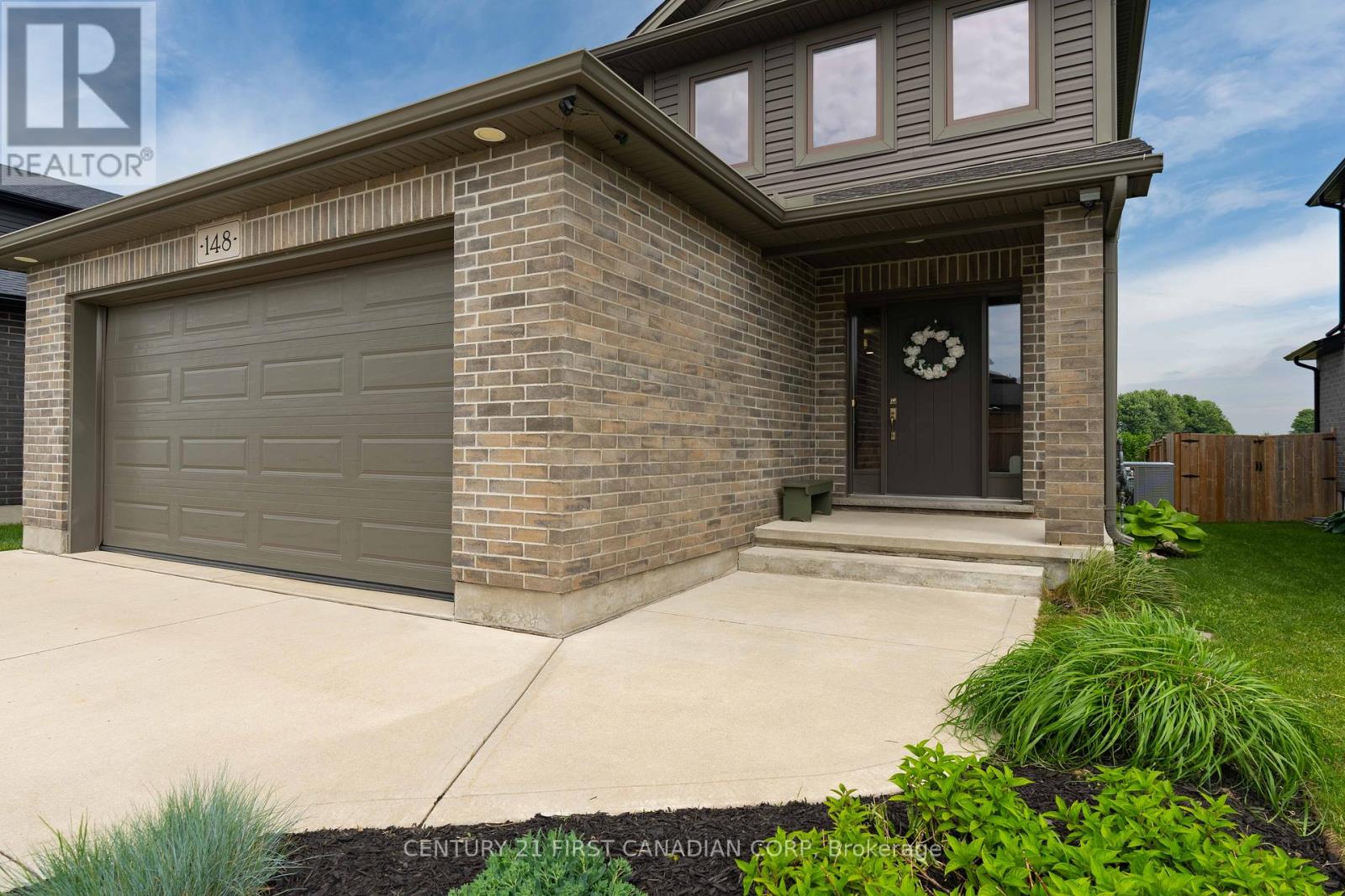 148 Gilmour Drive, Lucan Biddulph, Ontario  N0M 2J0 - Photo 3 - X13431824