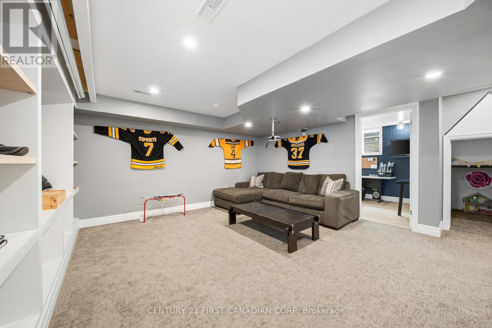 148 Gilmour Drive, Lucan Biddulph, Ontario  N0M 2J0 - Photo 30 - X13431824