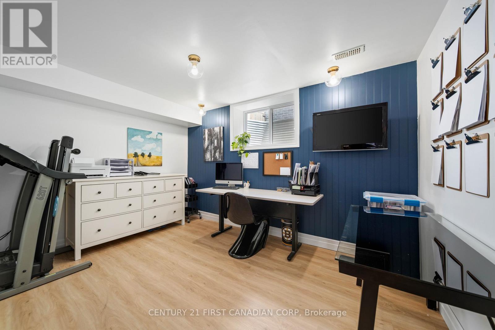 148 Gilmour Drive, Lucan Biddulph, Ontario  N0M 2J0 - Photo 31 - X13431824