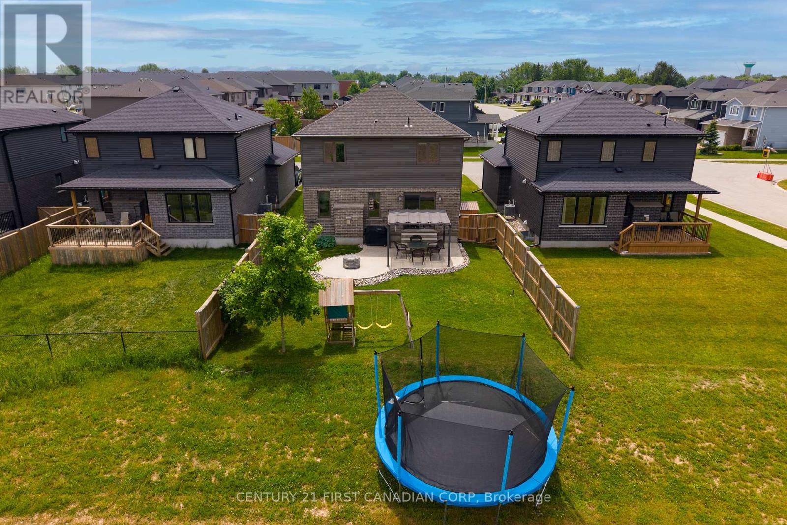 148 Gilmour Drive, Lucan Biddulph, Ontario  N0M 2J0 - Photo 32 - X13431824