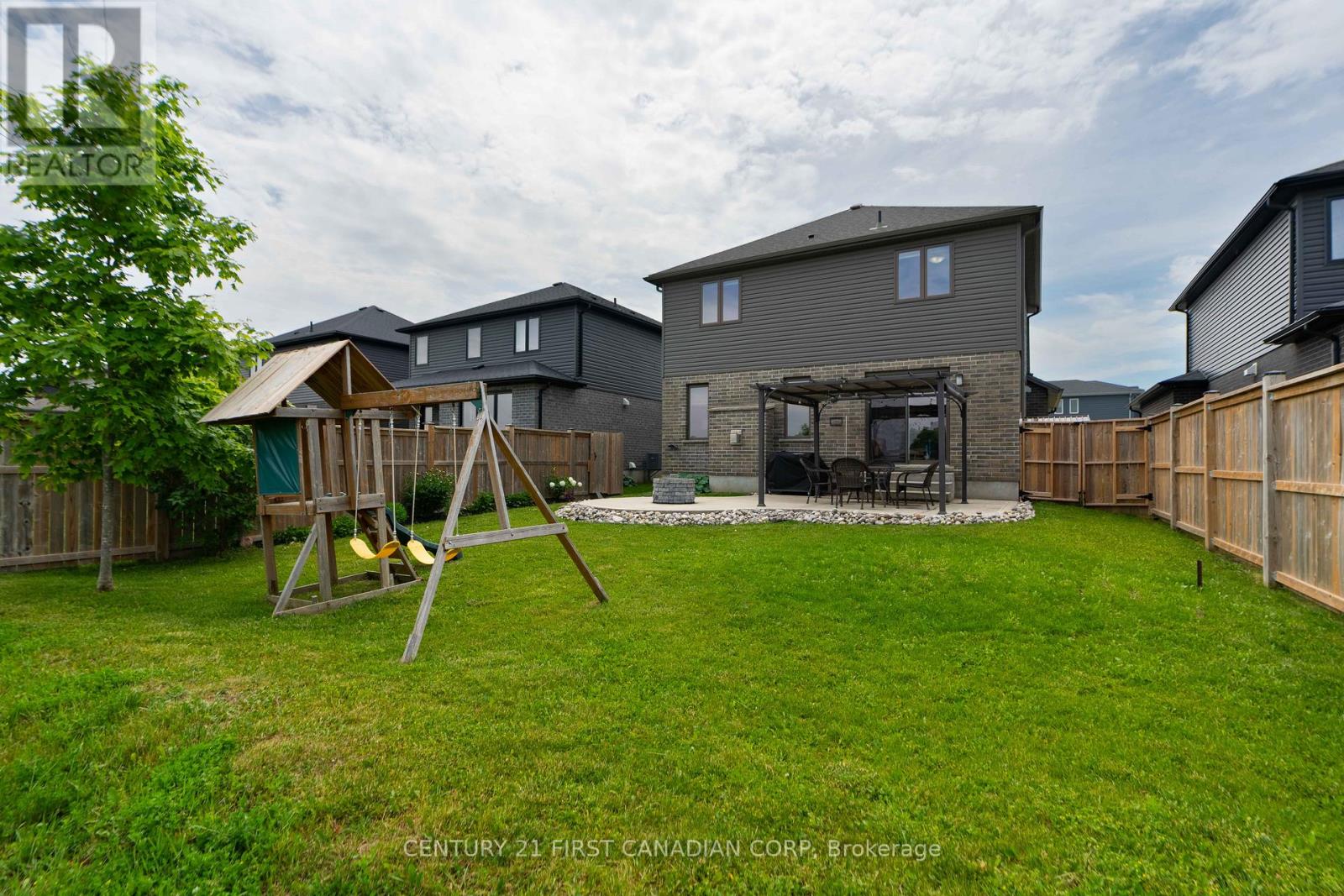 148 Gilmour Drive, Lucan Biddulph, Ontario  N0M 2J0 - Photo 33 - X13431824