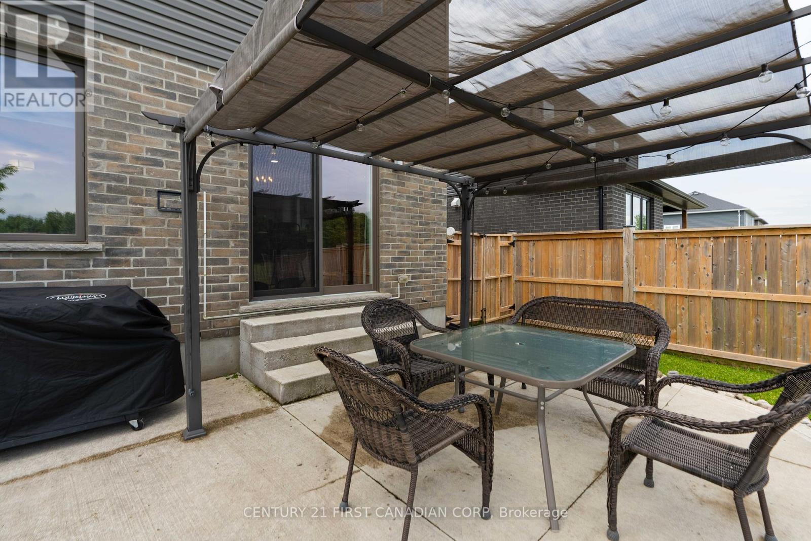 148 Gilmour Drive, Lucan Biddulph, Ontario  N0M 2J0 - Photo 34 - X13431824