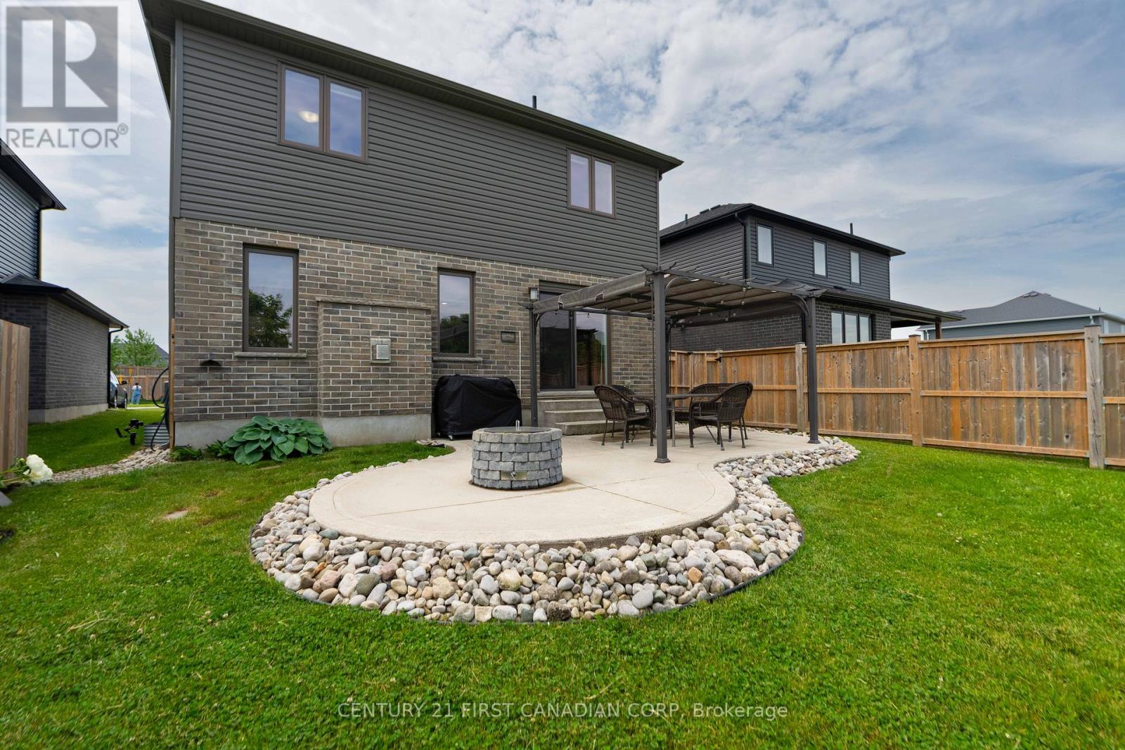 148 Gilmour Drive, Lucan Biddulph, Ontario  N0M 2J0 - Photo 35 - X13431824