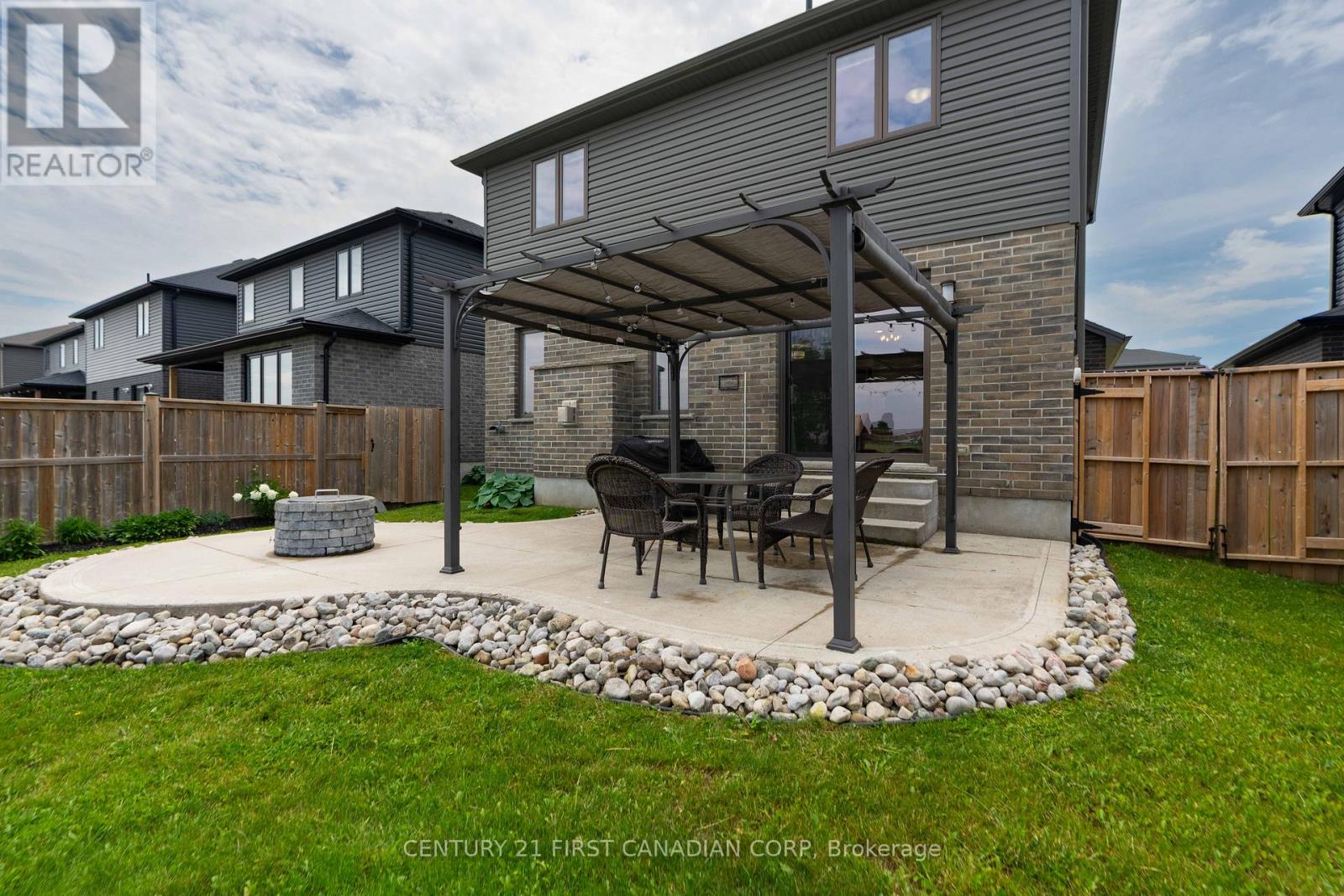 148 Gilmour Drive, Lucan Biddulph, Ontario  N0M 2J0 - Photo 36 - X13431824