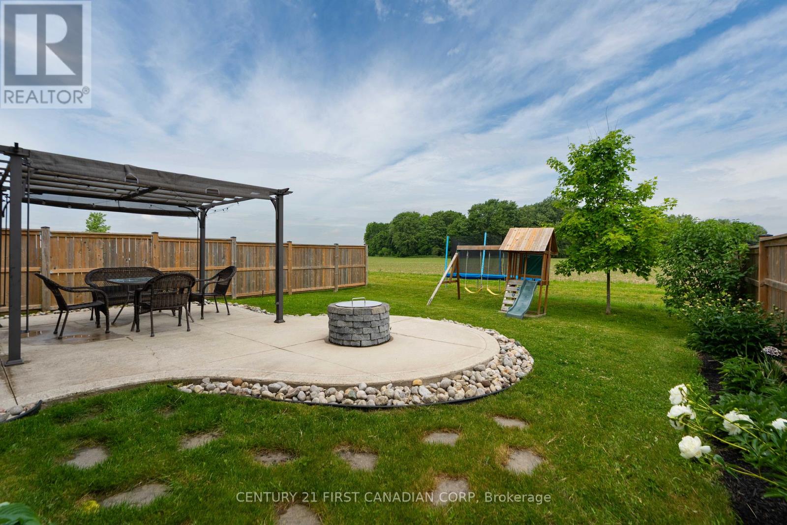 148 Gilmour Drive, Lucan Biddulph, Ontario  N0M 2J0 - Photo 37 - X13431824