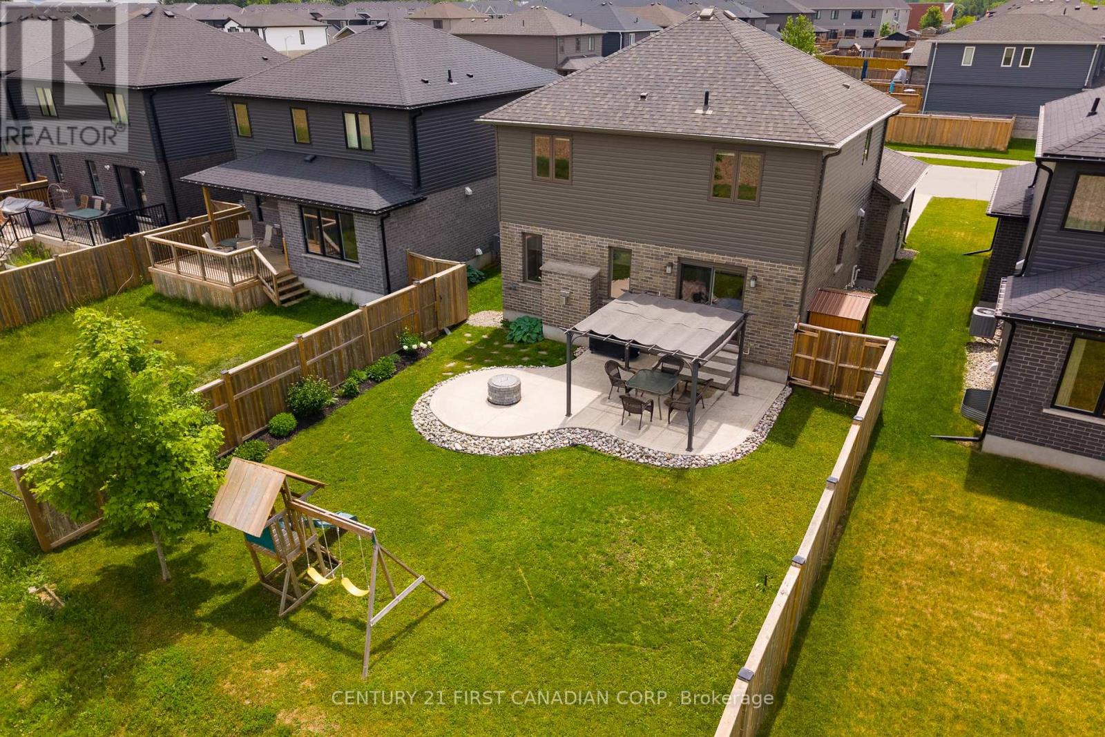 148 Gilmour Drive, Lucan Biddulph, Ontario  N0M 2J0 - Photo 38 - X13431824