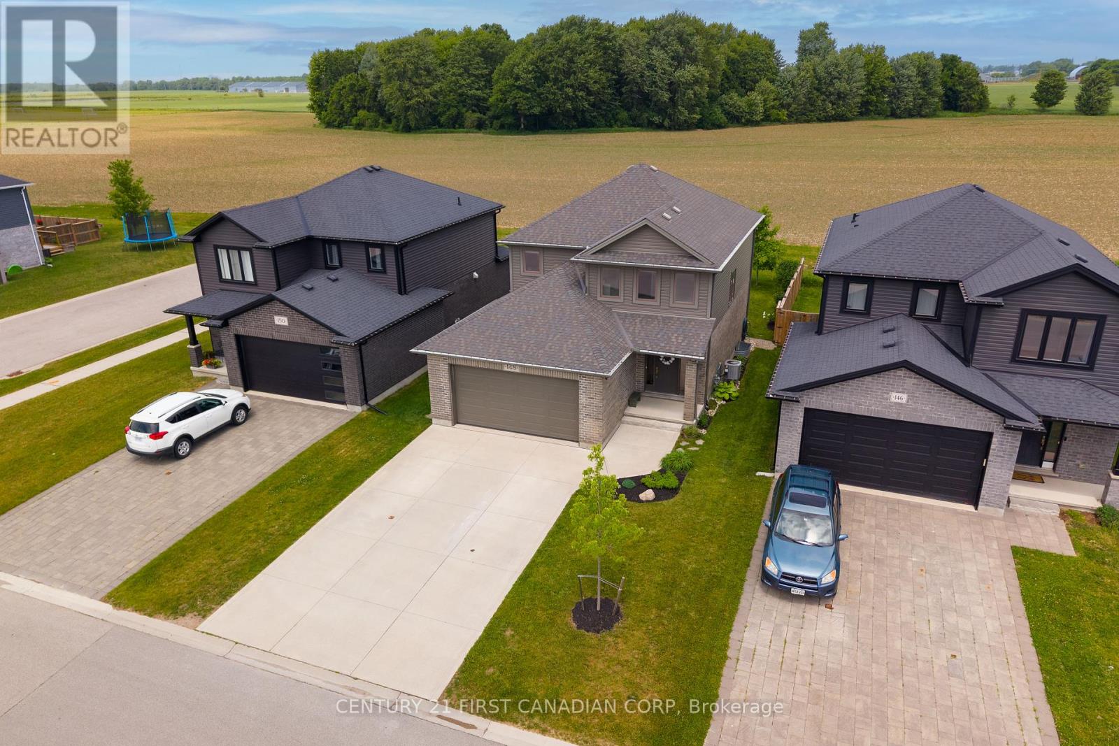 148 Gilmour Drive, Lucan Biddulph, Ontario  N0M 2J0 - Photo 39 - X13431824