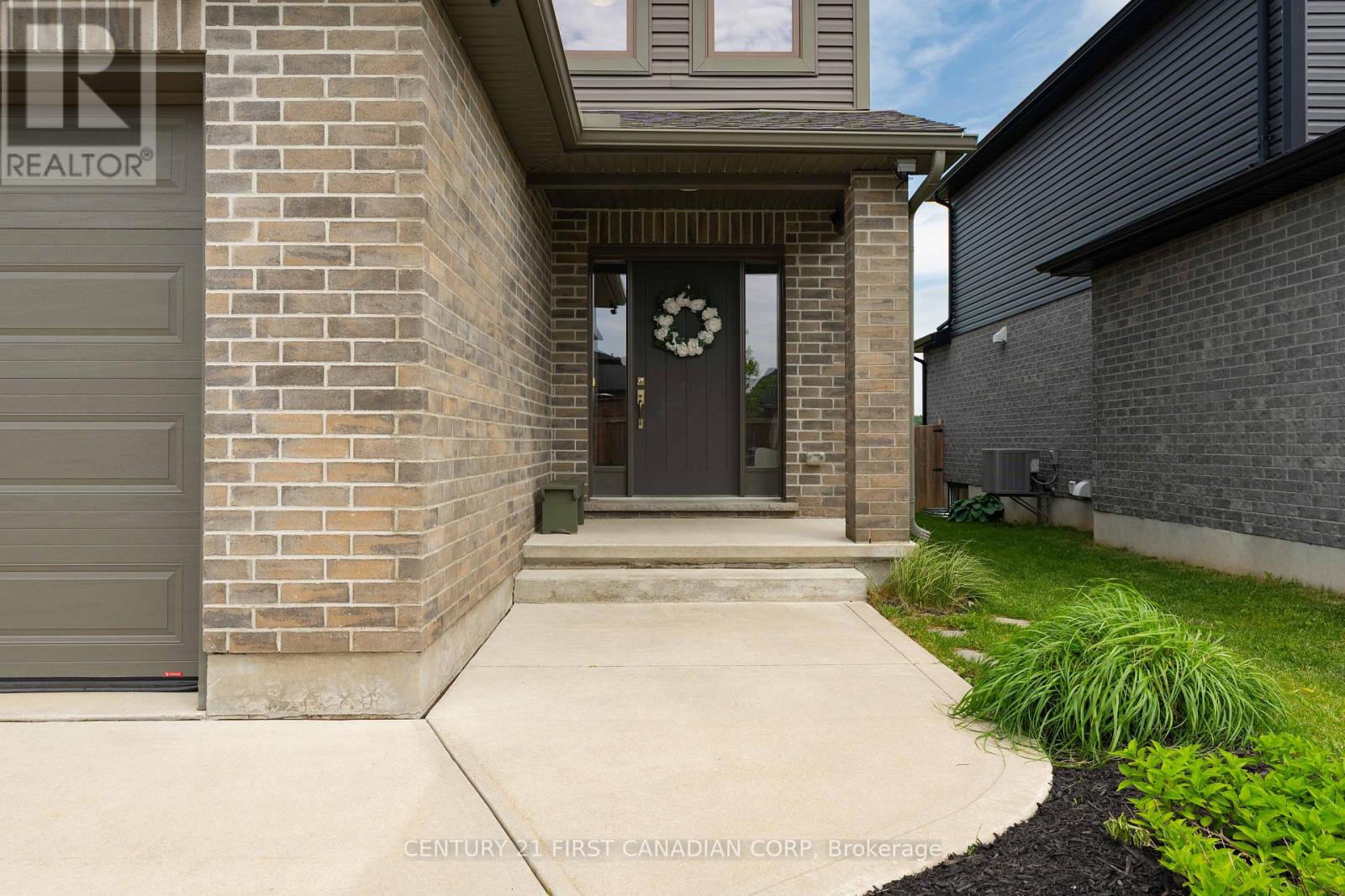 148 Gilmour Drive, Lucan Biddulph, Ontario  N0M 2J0 - Photo 4 - X13431824
