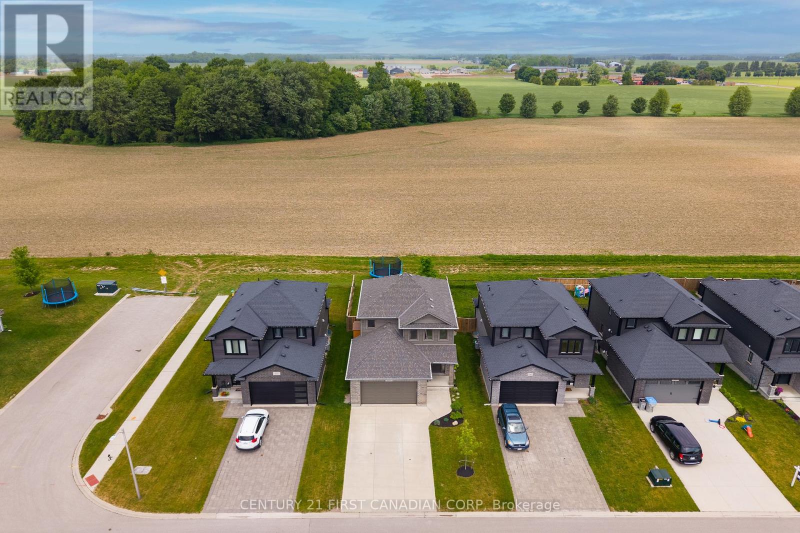 148 Gilmour Drive, Lucan Biddulph, Ontario  N0M 2J0 - Photo 40 - X13431824