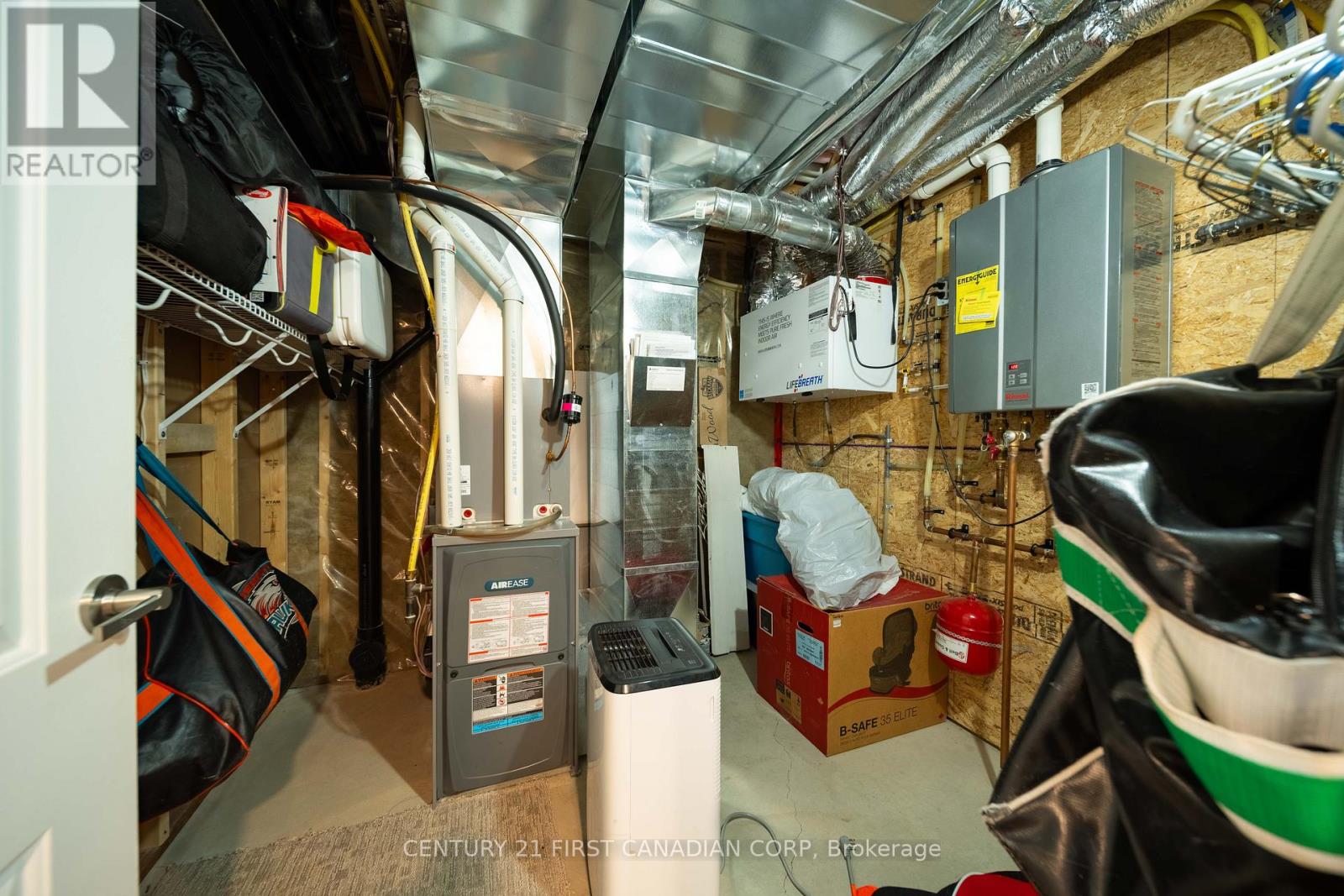 148 Gilmour Drive, Lucan Biddulph, Ontario  N0M 2J0 - Photo 44 - X13431824