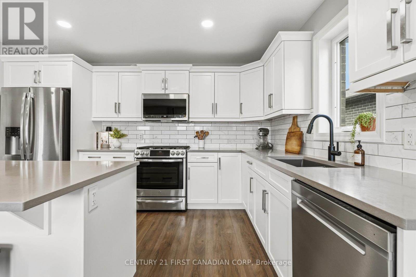 148 Gilmour Drive, Lucan Biddulph, Ontario  N0M 2J0 - Photo 7 - X13431824