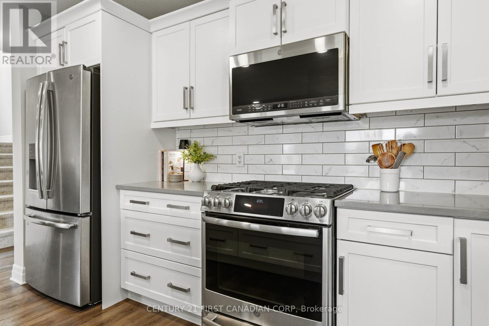 148 Gilmour Drive, Lucan Biddulph, Ontario  N0M 2J0 - Photo 9 - X13431824