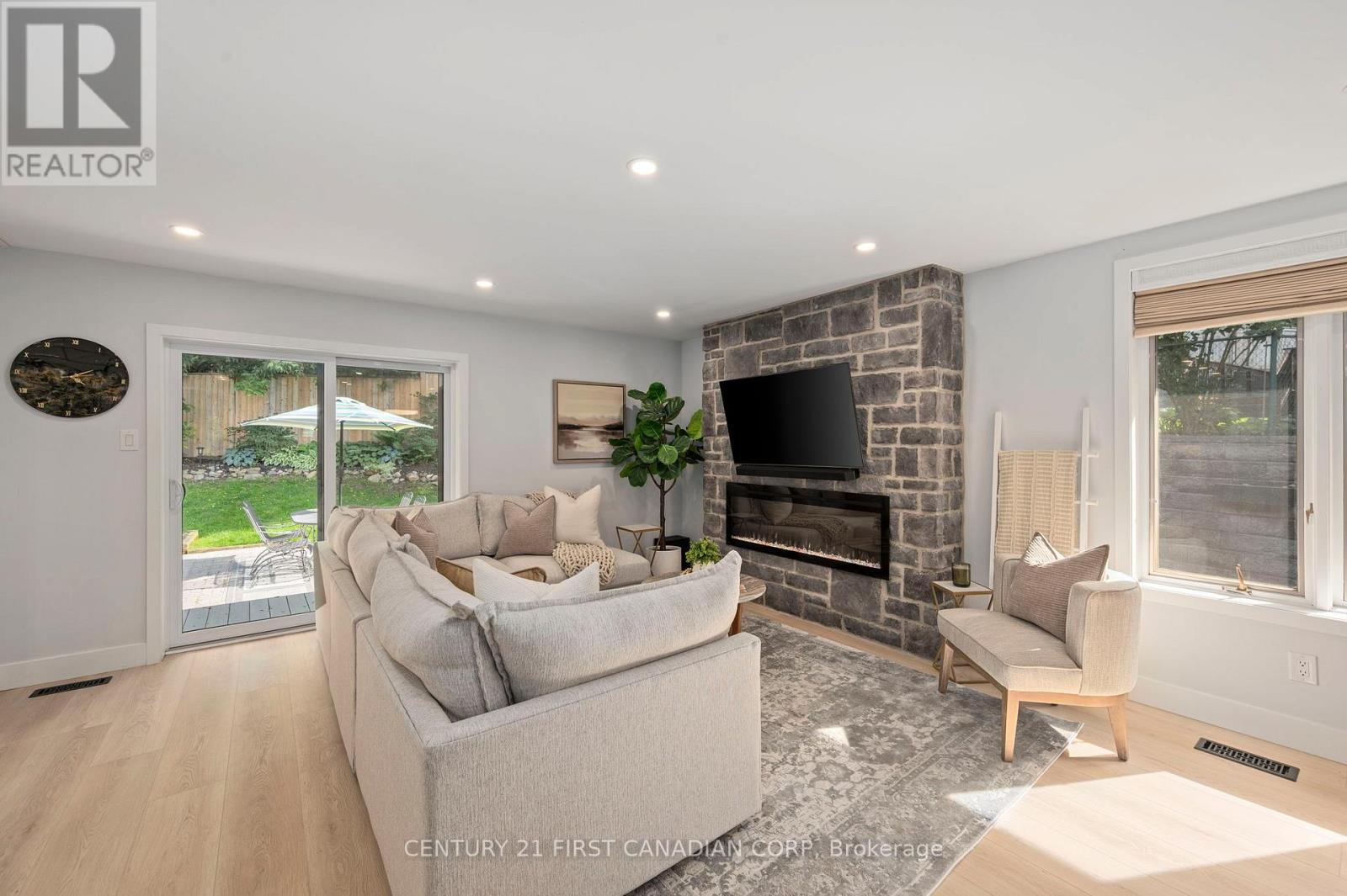 78 Dundee Place, London South, Ontario  N6C 5E6 - Photo 14 - X13431840
