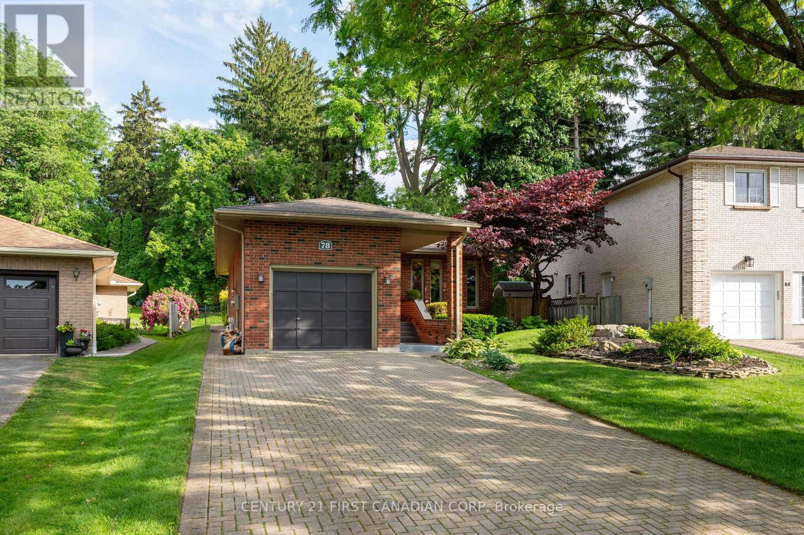 78 Dundee Place, London South, Ontario  N6C 5E6 - Photo 2 - X13431840