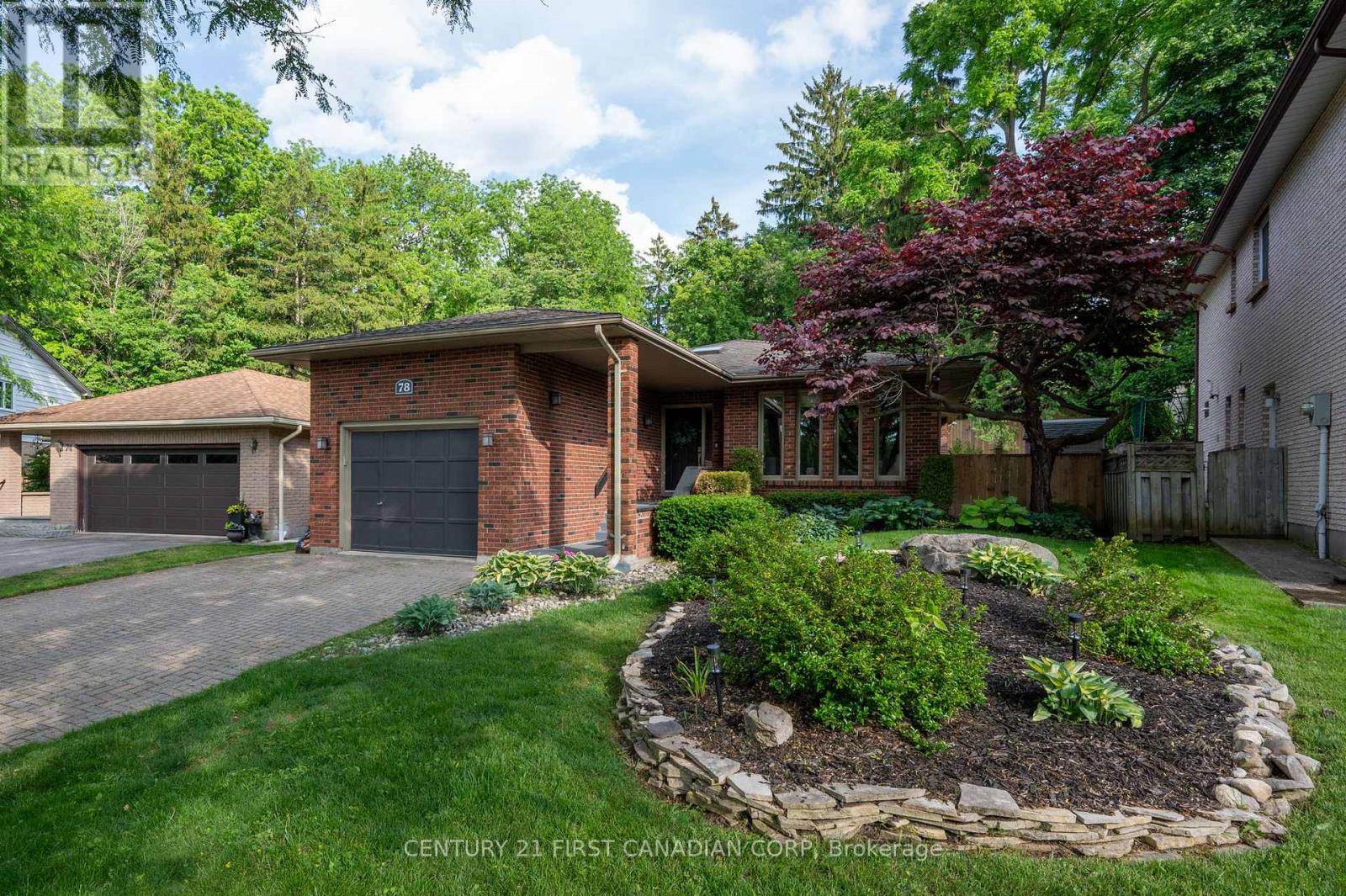 78 Dundee Place, London South, Ontario  N6C 5E6 - Photo 3 - X13431840