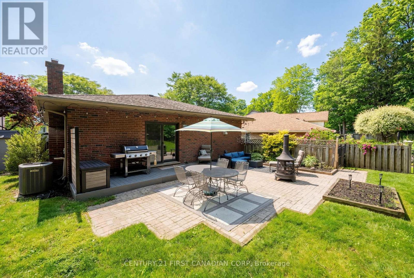 78 Dundee Place, London South, Ontario  N6C 5E6 - Photo 30 - X13431840