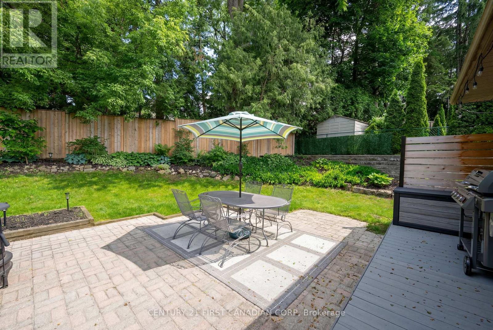 78 Dundee Place, London South, Ontario  N6C 5E6 - Photo 31 - X13431840