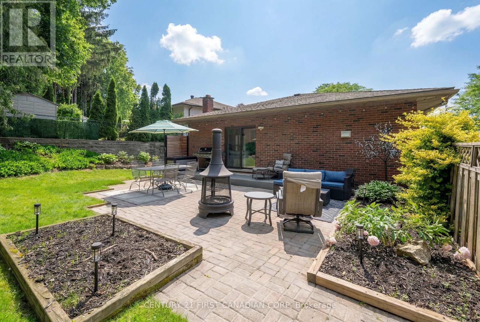 78 Dundee Place, London South, Ontario  N6C 5E6 - Photo 33 - X13431840