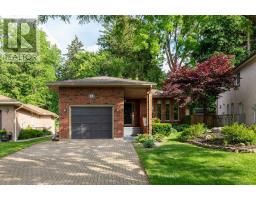 78 DUNDEE PLACE, London South, Ontario