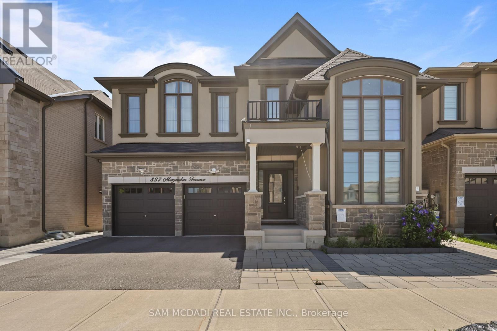 837 MAGNOLIA TERRACE, Milton, Ontario