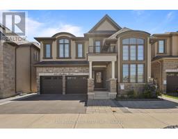 837 MAGNOLIA TERRACE, Milton, Ontario