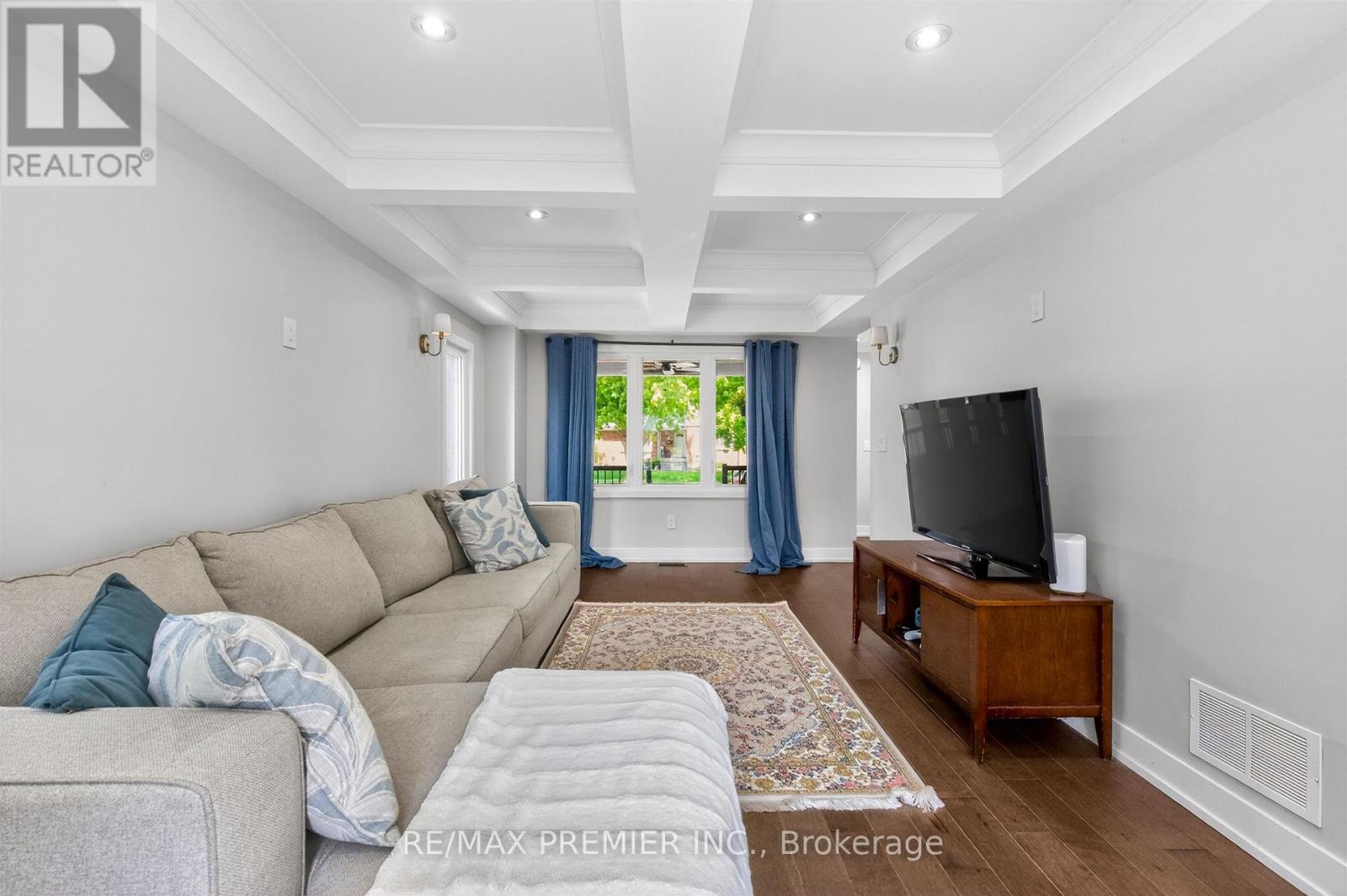 15 Fern Street, Brampton, Ontario  L6Y 1X3 - Photo 10 - W13431194